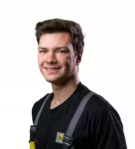 Portraitfoto der Kontaktperson