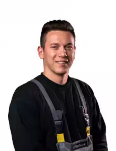 Portraitfoto der Kontaktperson