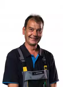 Portraitfoto der Kontaktperson