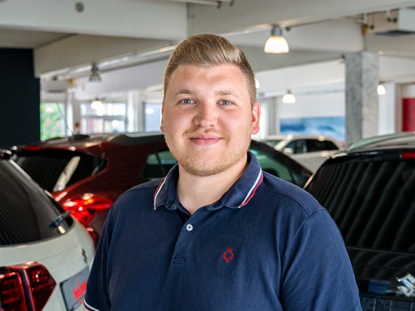 Portraitfoto der Kontaktperson