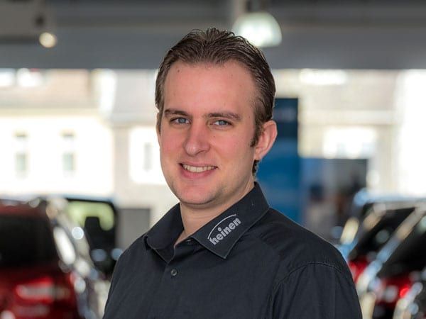 Portraitfoto der Kontaktperson