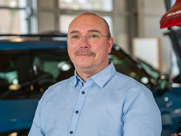 Portraitfoto der Kontaktperson