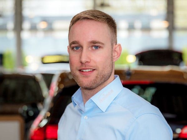 Portraitfoto der Kontaktperson