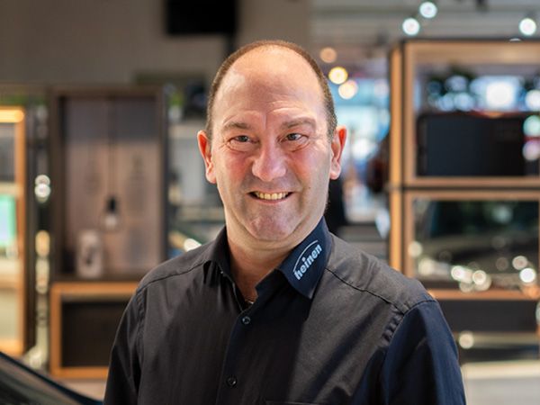 Portraitfoto der Kontaktperson