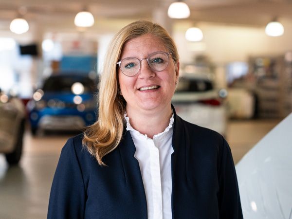 Portraitfoto der Kontaktperson