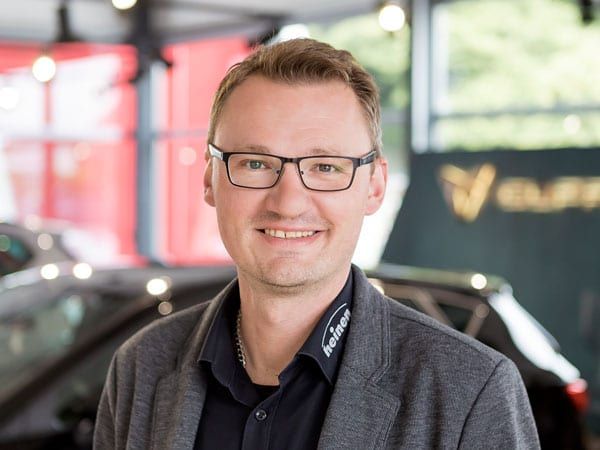 Portraitfoto der Kontaktperson