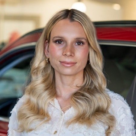 Portraitfoto der Kontaktperson