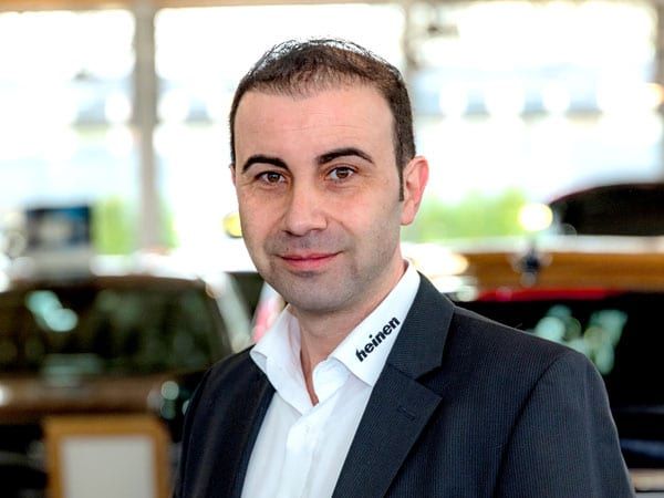 Portraitfoto der Kontaktperson