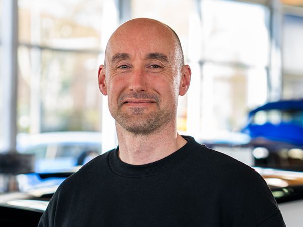 Portraitfoto der Kontaktperson