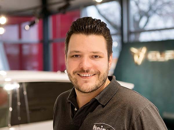 Portraitfoto der Kontaktperson