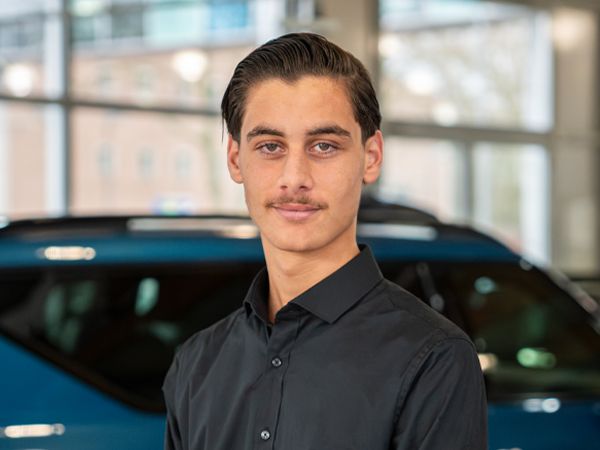 Portraitfoto der Kontaktperson