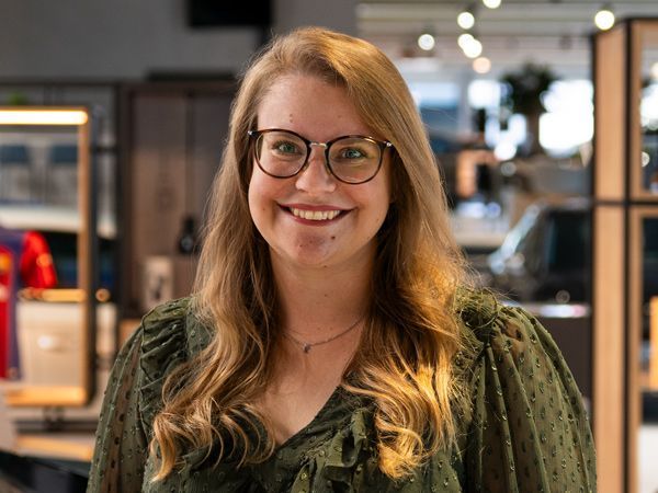 Portraitfoto der Kontaktperson