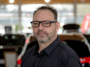 Portraitfoto der Kontaktperson
