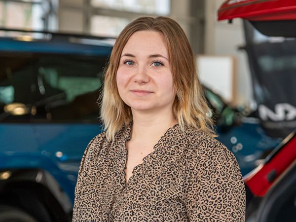 Portraitfoto der Kontaktperson