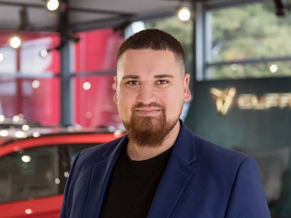 Portraitfoto der Kontaktperson