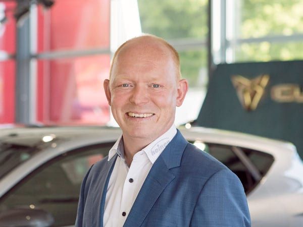 Portraitfoto der Kontaktperson