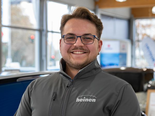 Portraitfoto der Kontaktperson