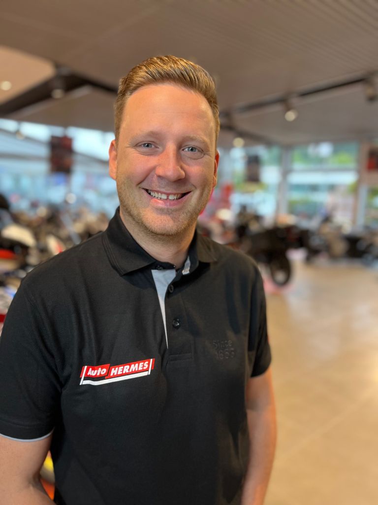 Portraitfoto der Kontaktperson