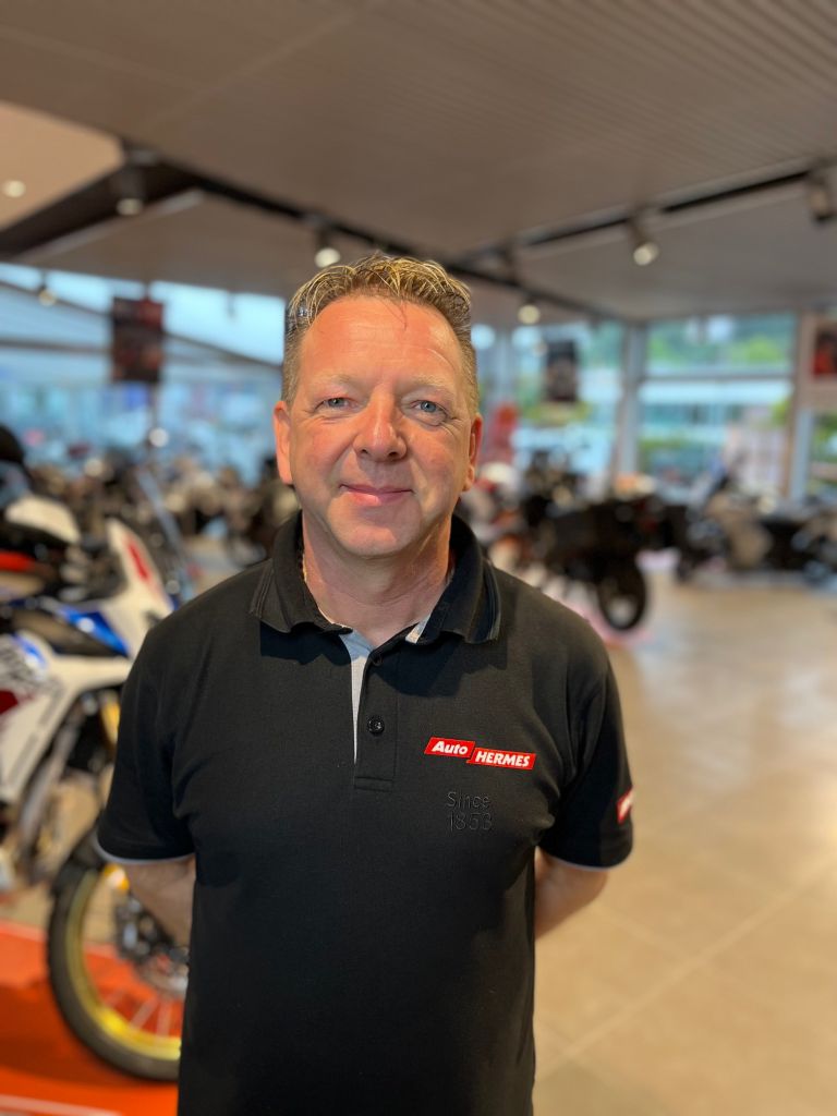 Portraitfoto der Kontaktperson