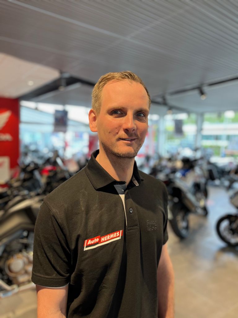 Portraitfoto der Kontaktperson