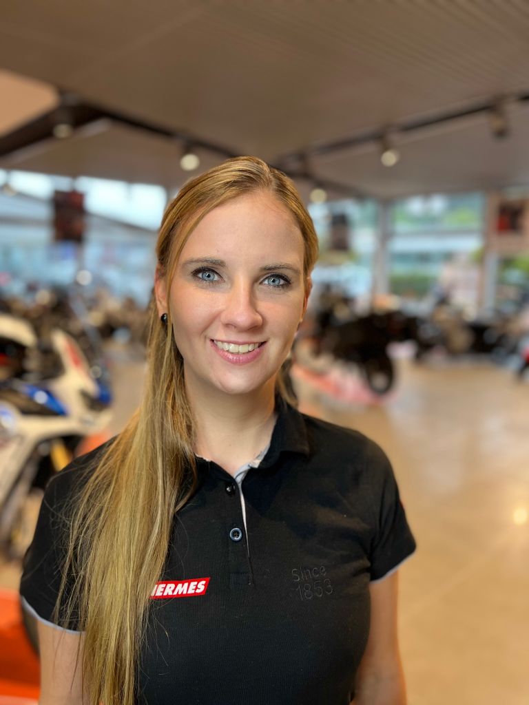 Portraitfoto der Kontaktperson