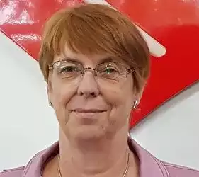 Portraitfoto der Kontaktperson