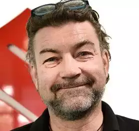 Portraitfoto der Kontaktperson