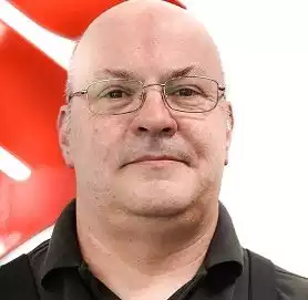 Portraitfoto der Kontaktperson