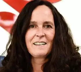 Portraitfoto der Kontaktperson