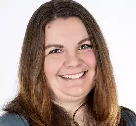 Portraitfoto der Kontaktperson