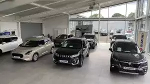 Autohaus