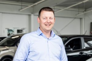 Portraitfoto der Kontaktperson