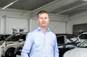Portraitfoto der Kontaktperson