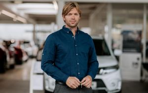 Portraitfoto der Kontaktperson