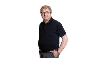 Portraitfoto der Kontaktperson
