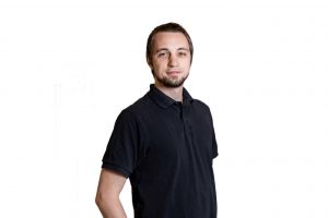Portraitfoto der Kontaktperson