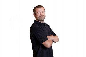 Portraitfoto der Kontaktperson