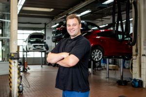 Portraitfoto der Kontaktperson