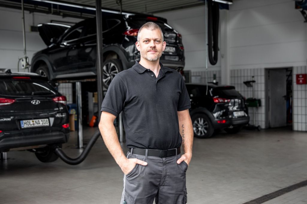Martin Brandes