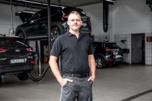 Portraitfoto der Kontaktperson