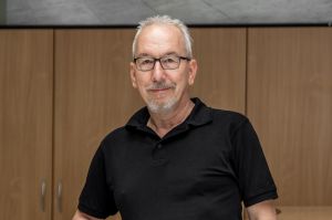 Portraitfoto der Kontaktperson