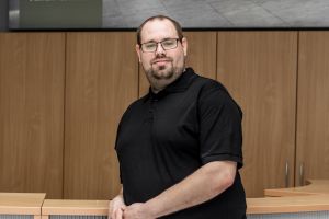Portraitfoto der Kontaktperson