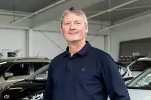 Portraitfoto der Kontaktperson