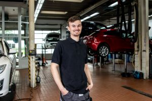 Portraitfoto der Kontaktperson