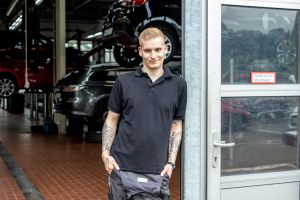 Portraitfoto der Kontaktperson