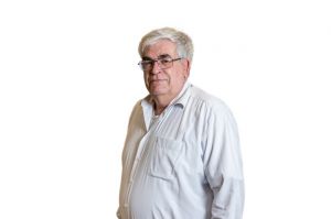 Portraitfoto der Kontaktperson