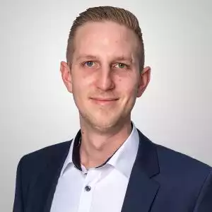 Portraitfoto der Kontaktperson