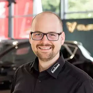Portraitfoto der Kontaktperson