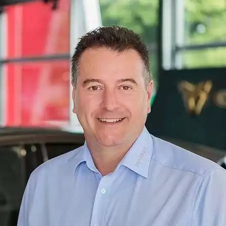 Portraitfoto der Kontaktperson