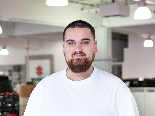 Portraitfoto der Kontaktperson